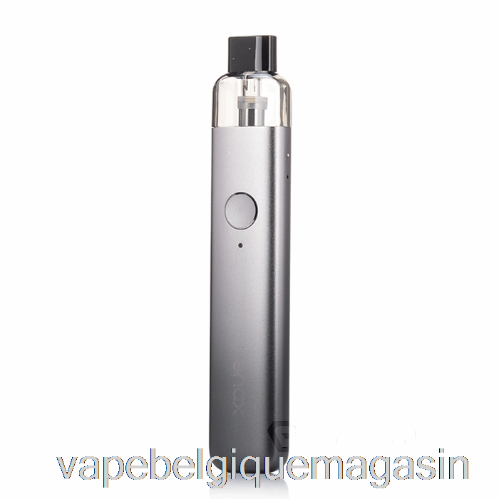 Vape Jetable Geek Vape Wenax K1 16w Système De Pod Gris Noir